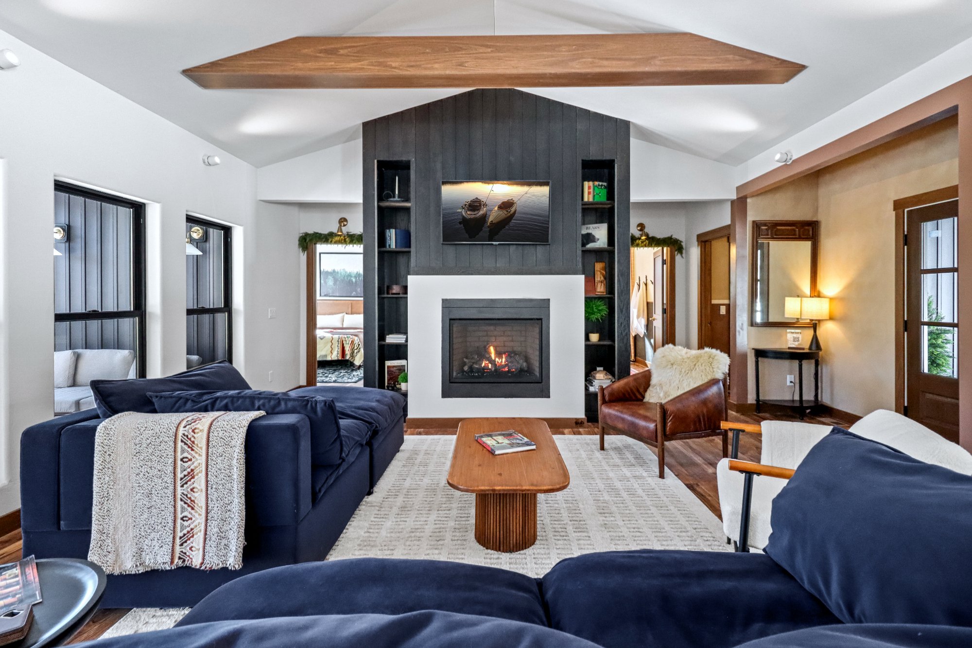 The Cub House — Eagle River, Wisconsin